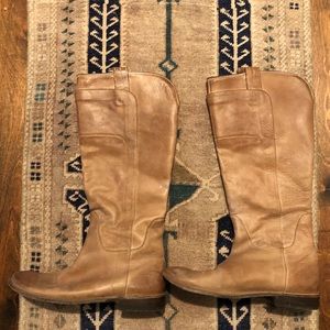 Frye Paige Tall Riding Boot